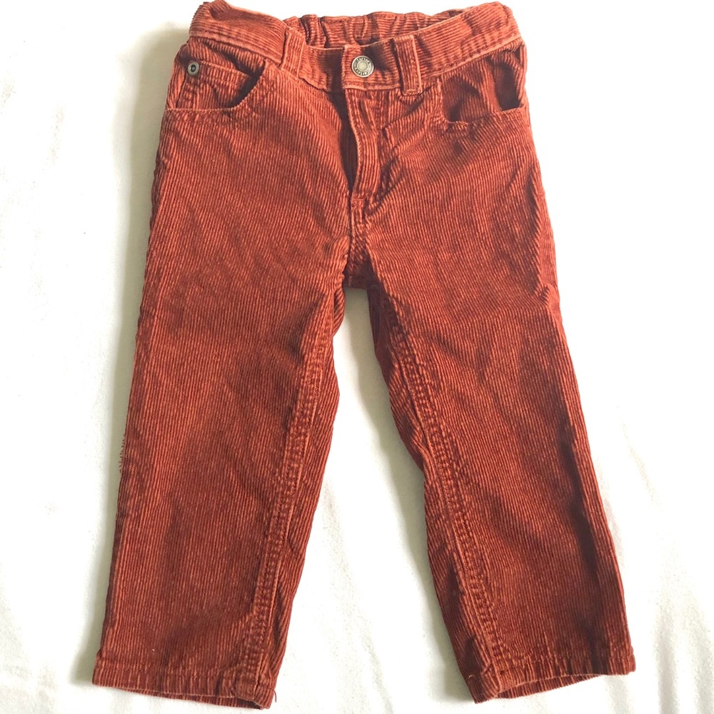 🍁SALE Toddler Corduroy’s